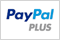 Zahlungsart Paypal Plus