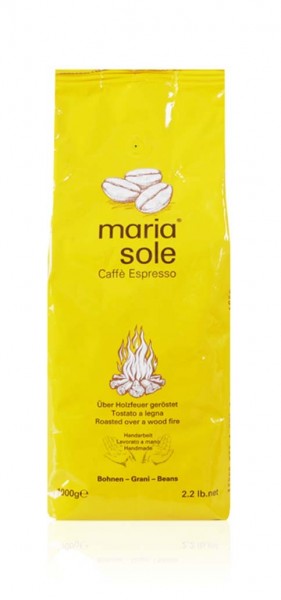 Maria Sole Espresso Caffè 1000g