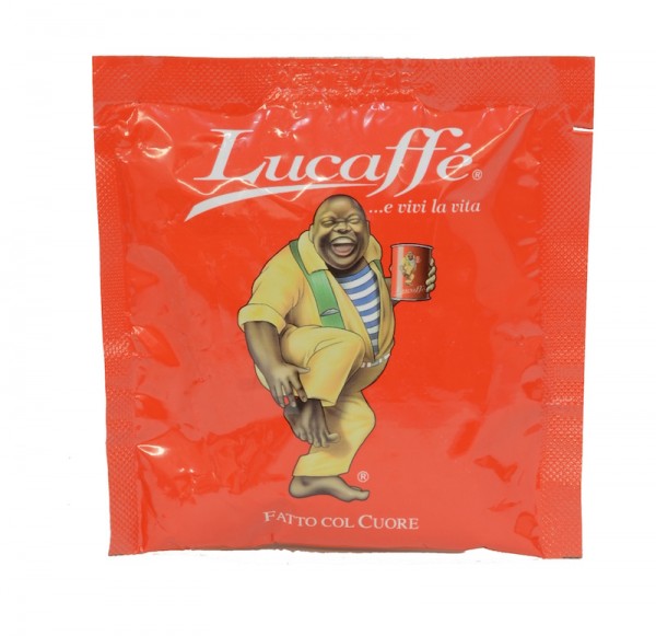 Lucaffe E.S.E. Pads Classic 150 St. je 6g