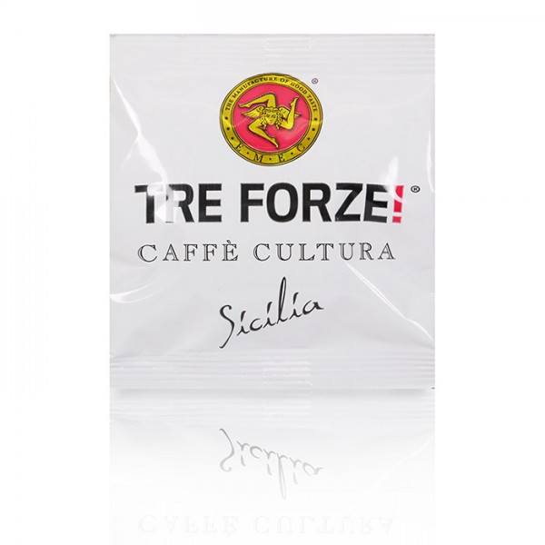 Tre Forze Espresso E.S.E Pads 150 St. Cialde