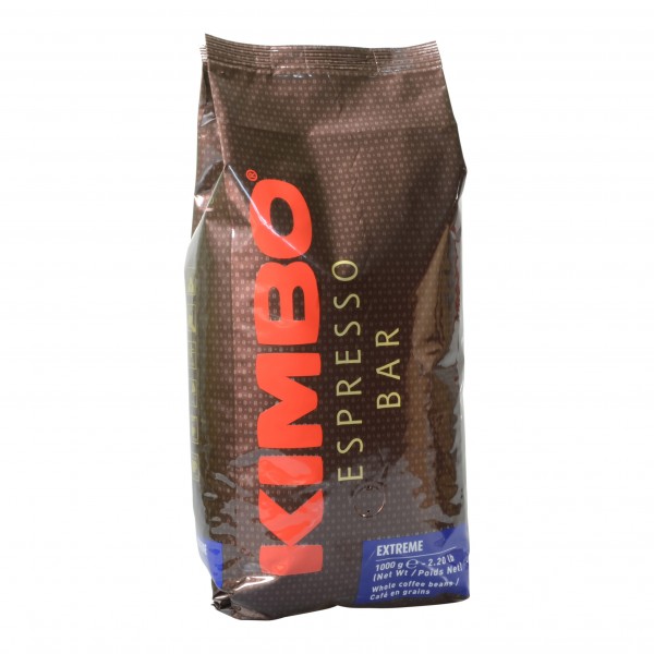 Kimbo Extreme 1kg Espresso