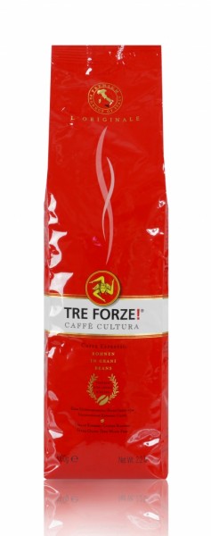 Tre Forze Espresso Caffe 1000g