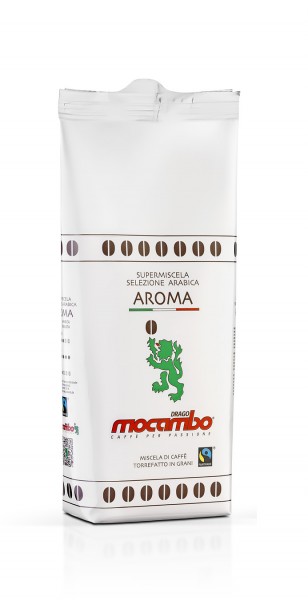 Mocambo Aroma Espresso 1000g Bohne