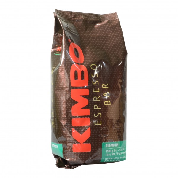 Kimbo Premium Espresso 1000g